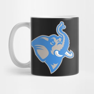 Go Jumbos! Mug